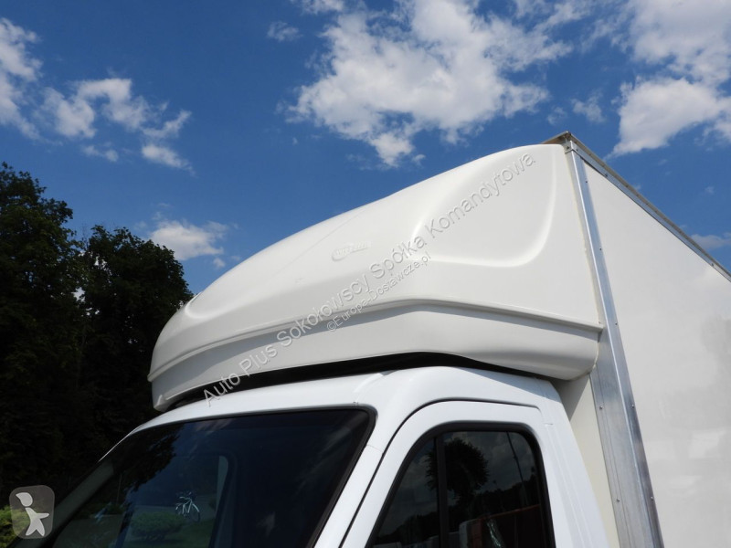 Bedrijfswagen Renault  MASTER