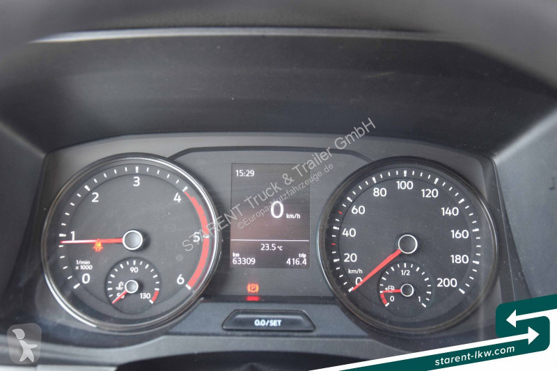 Bedrijfswagen Volkswagen L3H2 2.0TDI...