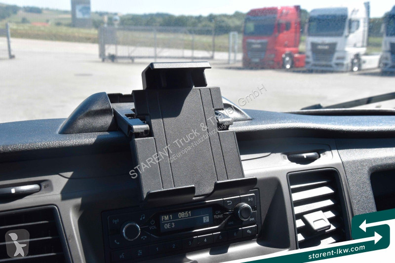 Bedrijfswagen Ford 2.0 L2H2 AHK Klima Tempomat PDC