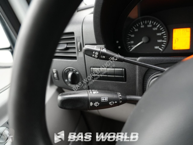 Véhicule utilitaire Mercedes 313 CDI
