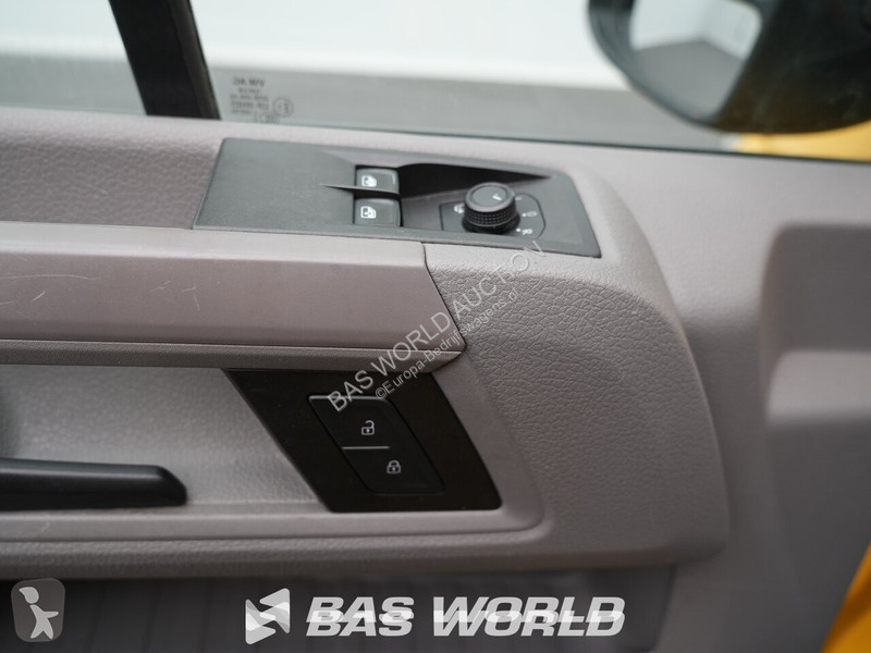 Bedrijfswagen Volkswagen 140pk