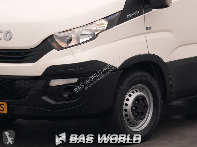 Bedrijfswagen Iveco 35S12