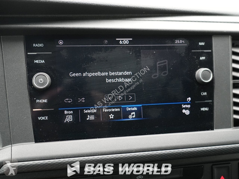 Bedrijfswagen Volkswagen 150PK