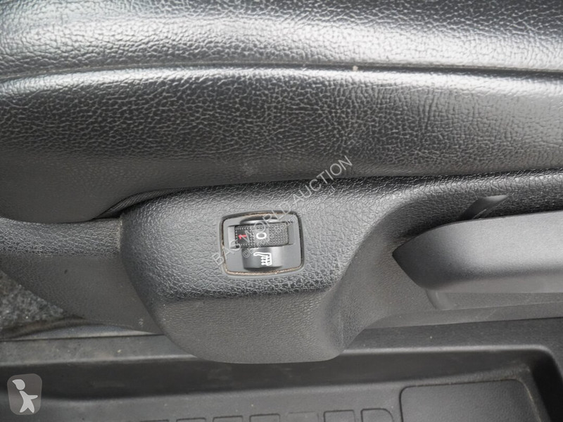 Véhicule utilitaire Opel 177PK