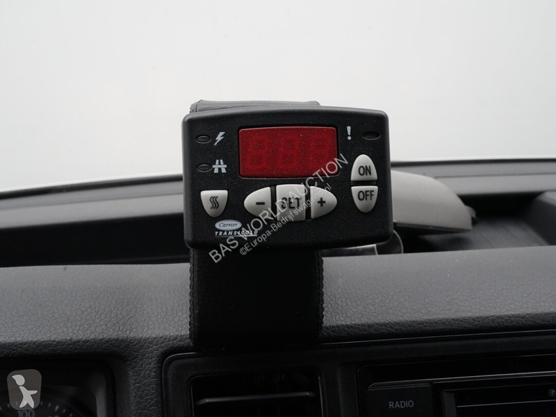 Véhicule utilitaire Volkswagen 177pk