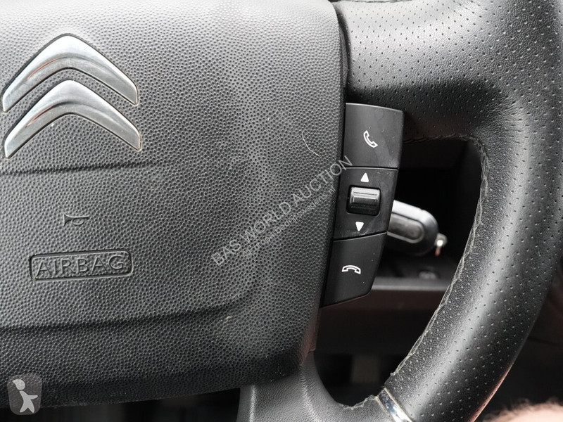 Véhicule utilitaire Citroën 140pk