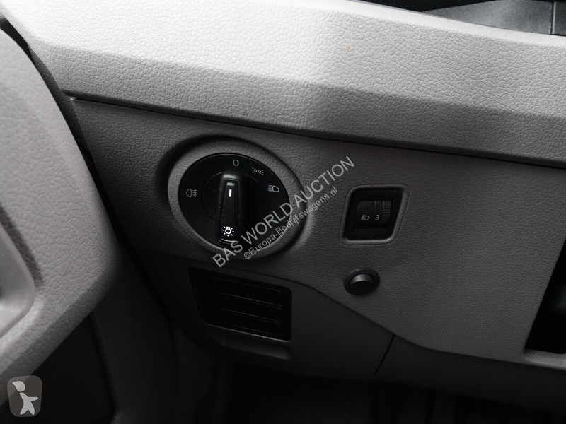Véhicule utilitaire Volkswagen 140pk