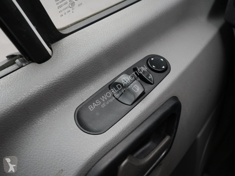 Véhicule utilitaire Mercedes 313 CDI