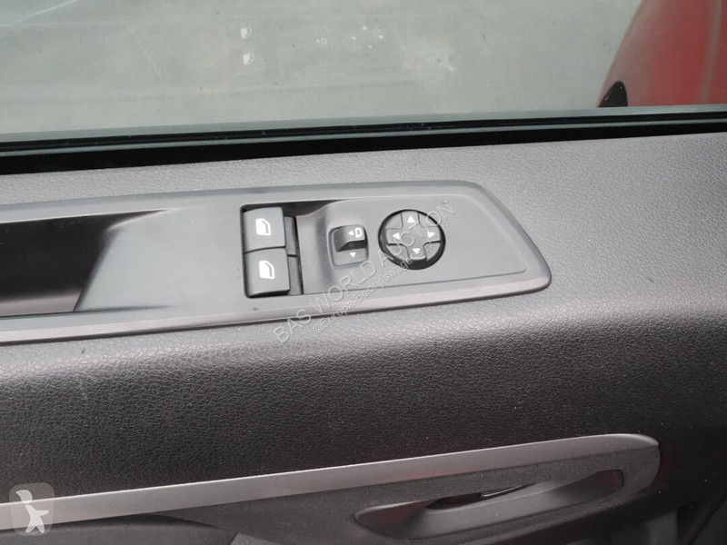 Véhicule utilitaire Citroën 180pk