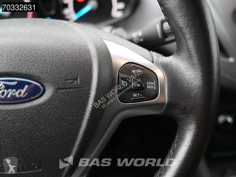 Véhicule utilitaire Ford Courier Benzine L1H1...