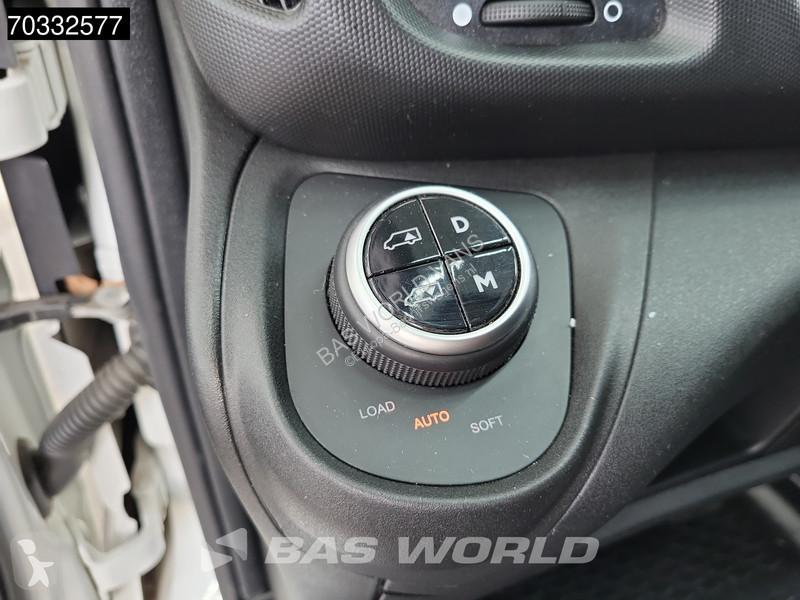 Véhicule utilitaire Iveco 72C21 3.0L Automaat...