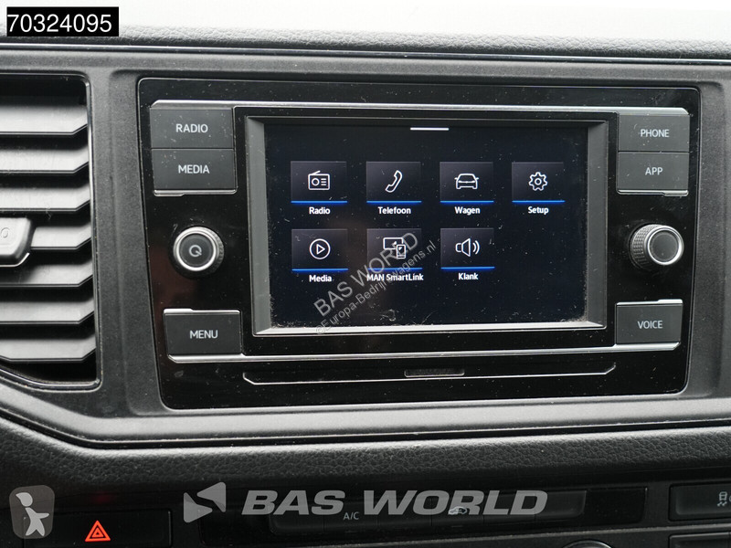 Furgoneta MAN Automaat L3H3 Airco Cruise Camera...
