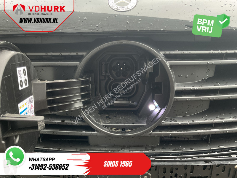 Furgoneta Mercedes 112 Pro L2 51 kWh 280 km...
