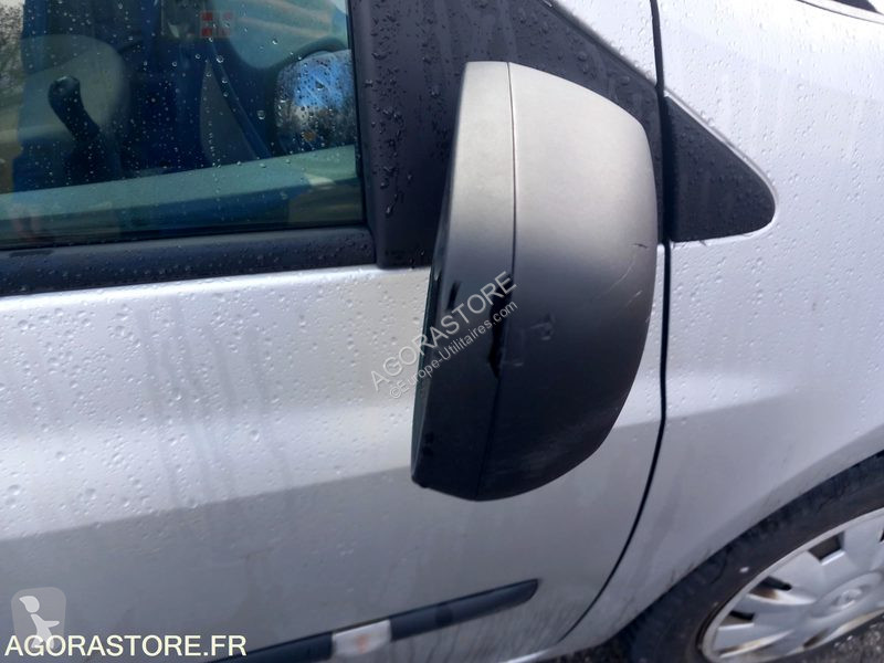 Bedrijfswagen Renault CLIO