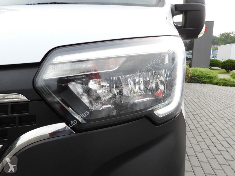 Bedrijfswagen Renault  MASTER