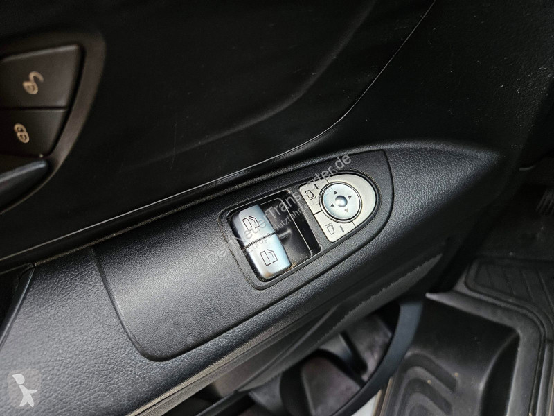 Bedrijfswagen Mercedes Mixto 119 CDI...