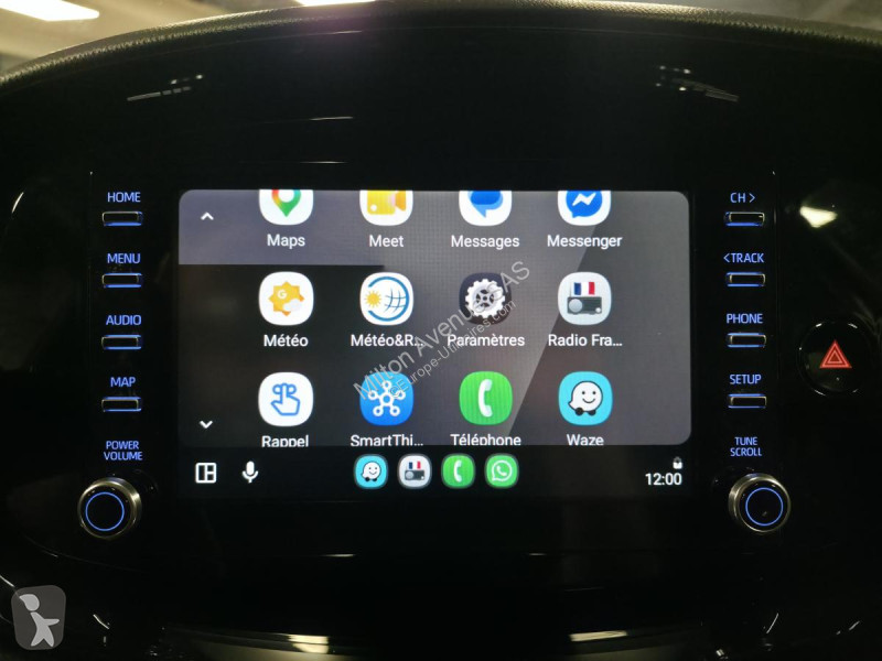 Bedrijfswagen Toyota 1.0 VVT-i 72 S-CVT Design