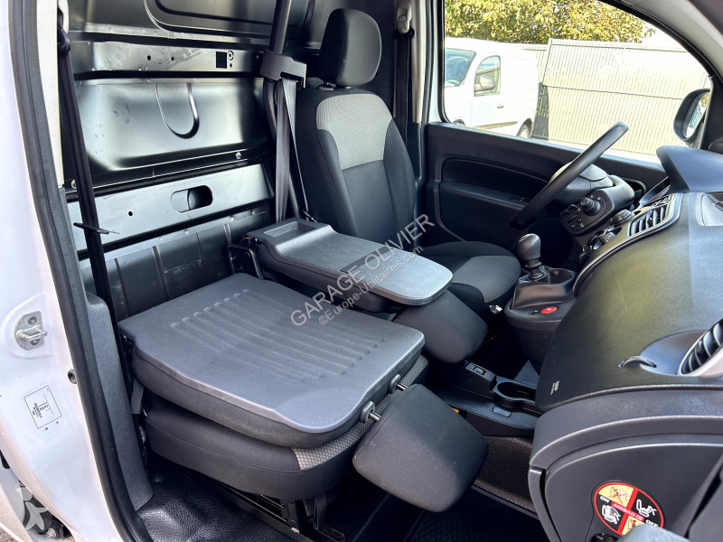 Haszongépjármű Renault 1.5 Blue dci 80 Grand...