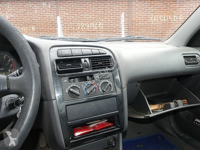 Véhicule utilitaire Toyota