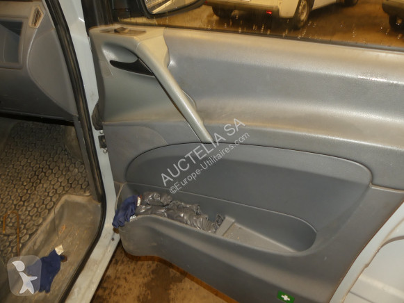 Bedrijfswagen Mercedes 111 CDI