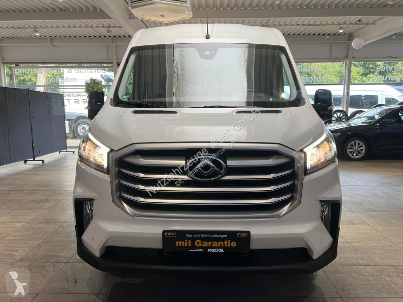 Bedrijfswagen Maxus 9 TDCi L3H2...