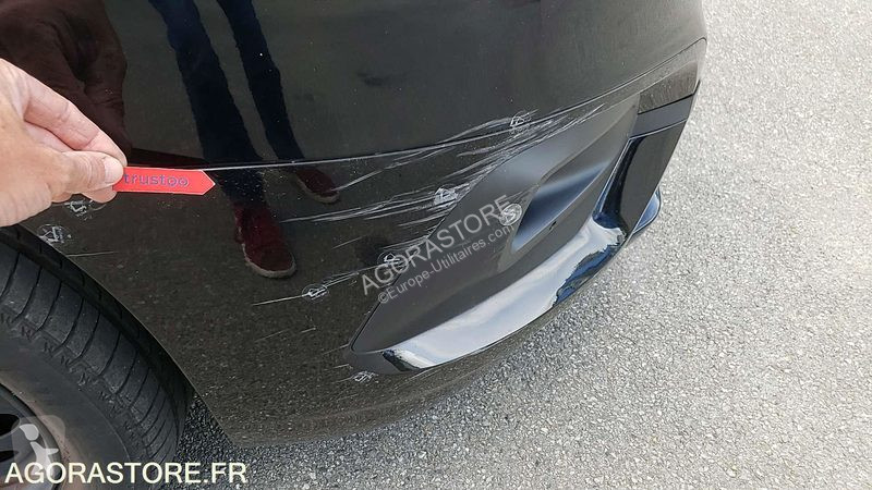Véhicule utilitaire Opel COMBO