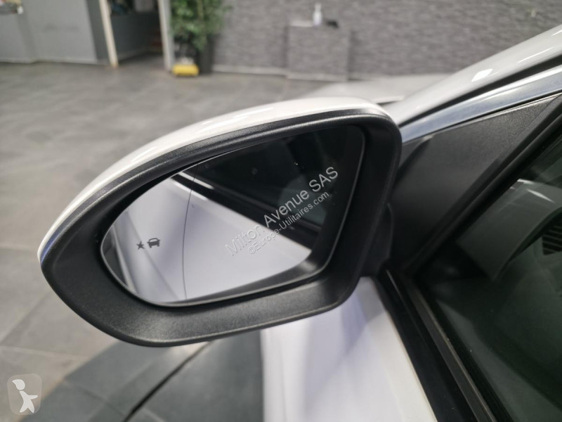 Véhicule utilitaire Opel Grand Sport 1.6 CDTI...