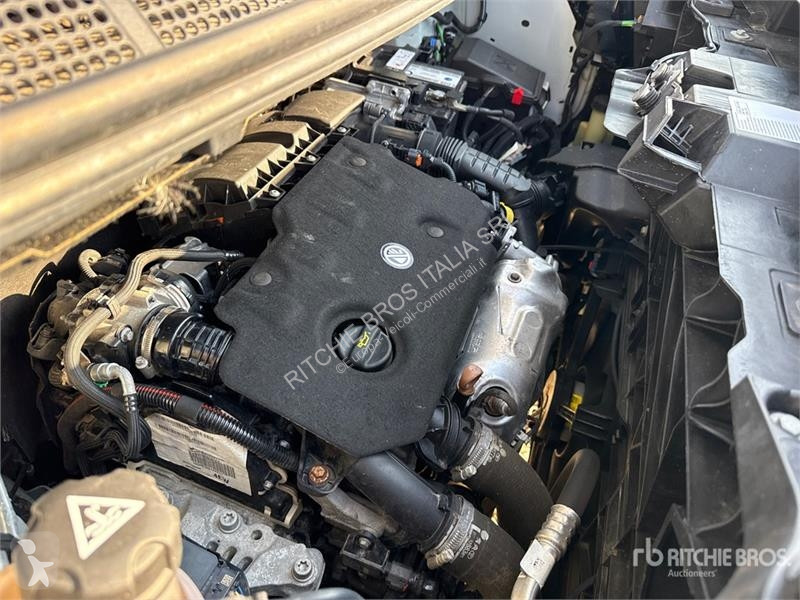 Комерційні автомобілі Fiat