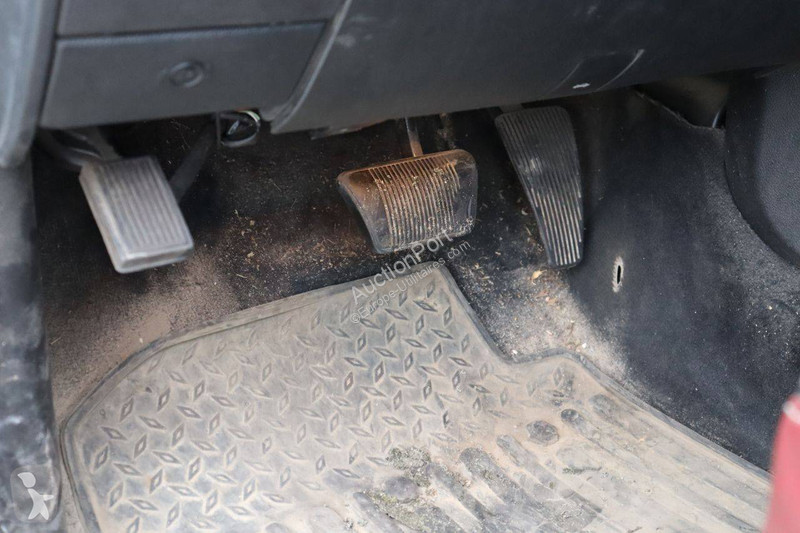 Véhicule utilitaire Dodge Ram1500