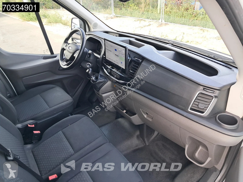 Furgoneta Ford 130pk L3H2 LED Navi Klima...