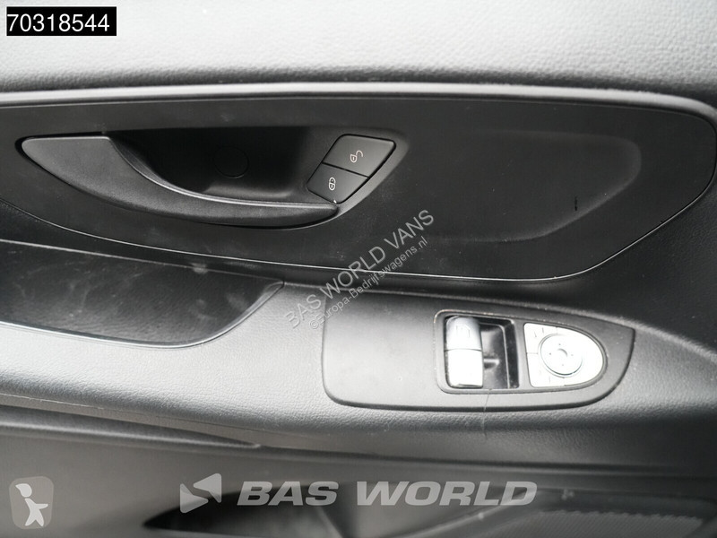 Furgoneta Mercedes 116 Automaat Kerstner...
