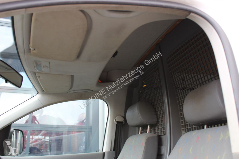 Лекотоварен автомобил Volkswagen 2.0 SDI Kasten...
