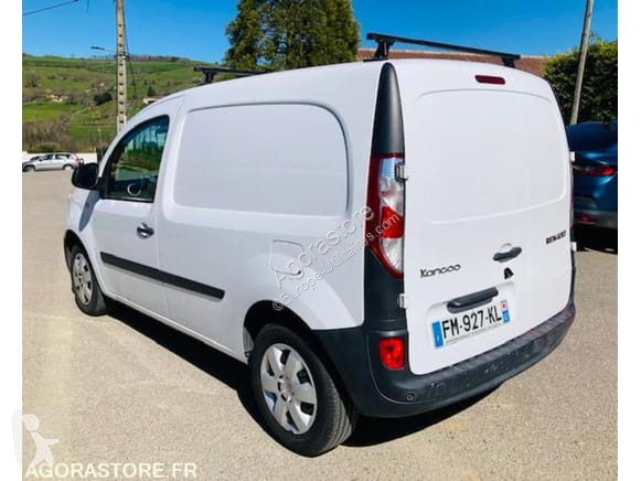 Véhicule utilitaire
