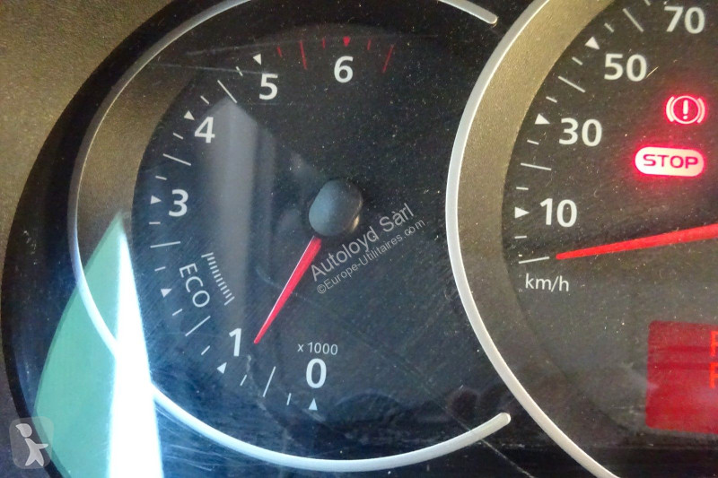 Véhicule utilitaire Renault KANGOO 1,5 DCI 95