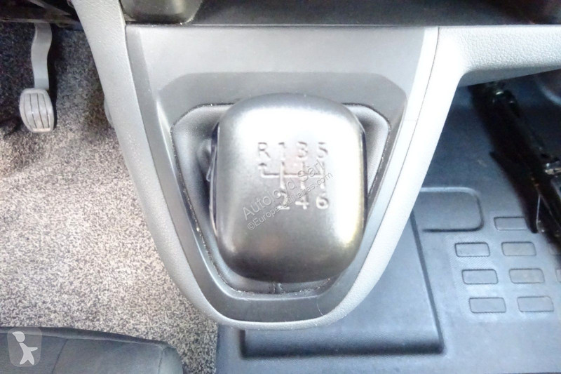 Véhicule utilitaire Citroën JUMPY 1,6 HDI 115