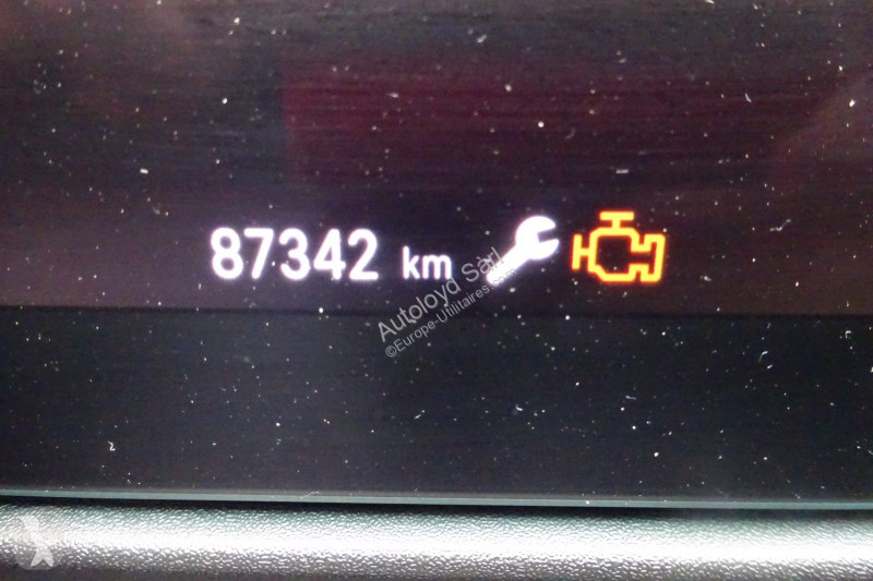 Лекотоварен автомобил Opel ASTRA 1,2 E-DSC 136...