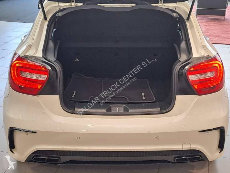 Furgoneta Mercedes