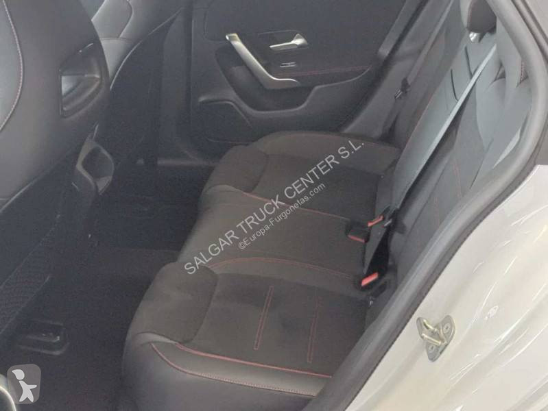 Furgoneta Mercedes