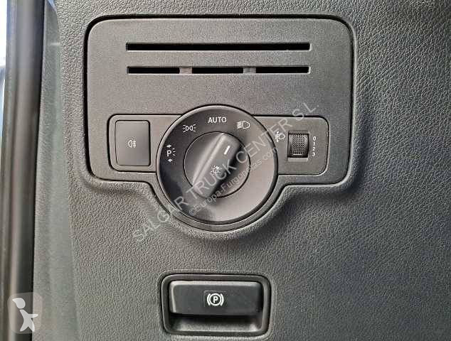 Furgoneta Renault