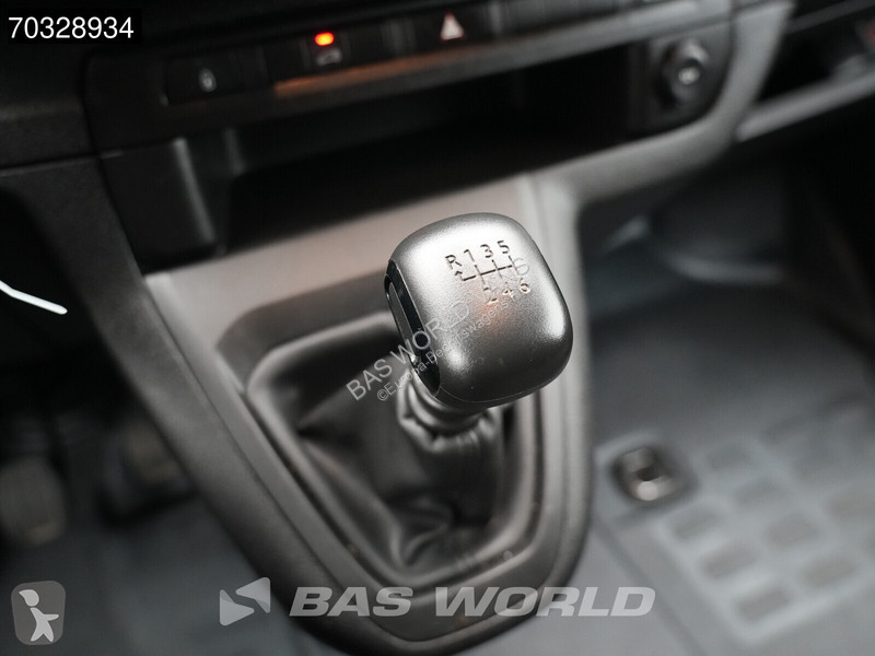 Лекотоварен автомобил Fiat 102pk L3H1 Airco...