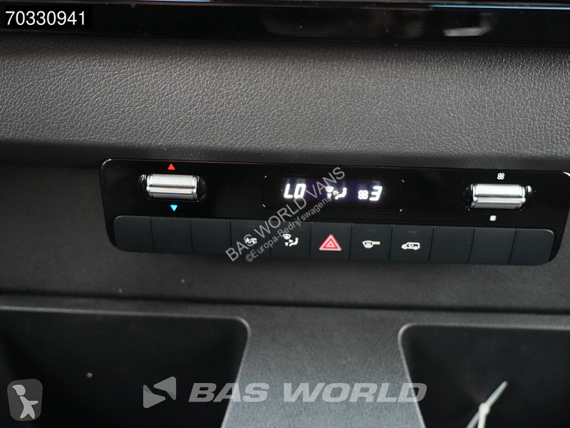 Furgoneta Mercedes 317 CDI Automaat L3H2 PRO...