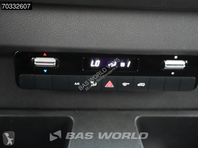 Furgoneta Mercedes 515 CDI Laadklep Dubbellucht...
