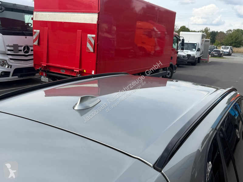 Furgoneta BMW M xDrive V8, Ahk, Memory, M...
