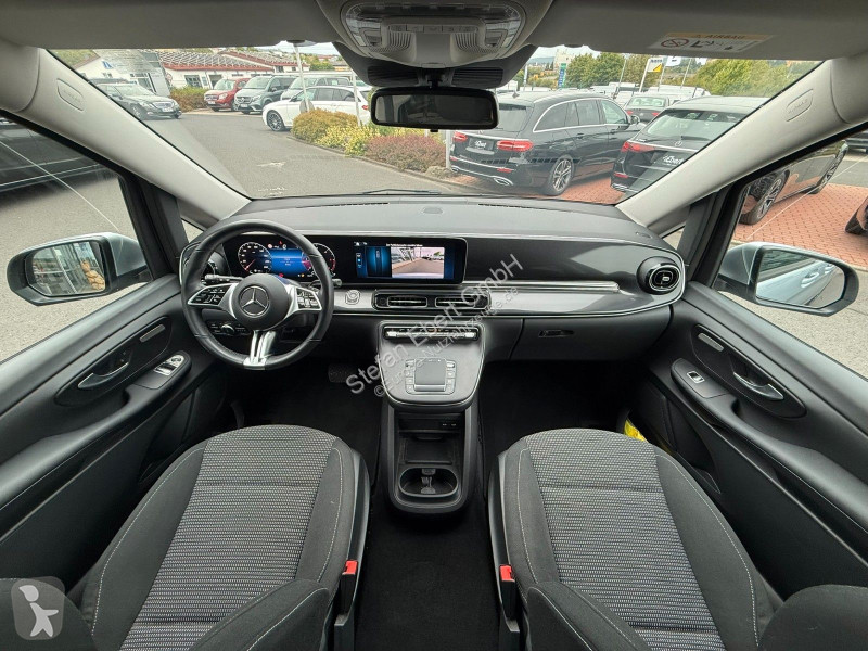 Furgoneta Mercedes V  d Kompakt DISTRONIC...