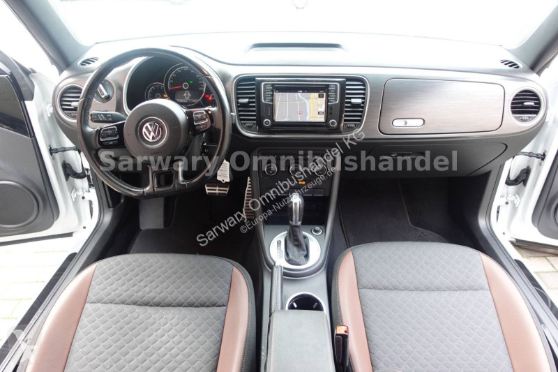 Комерційні автомобілі Volkswagen 1.4...