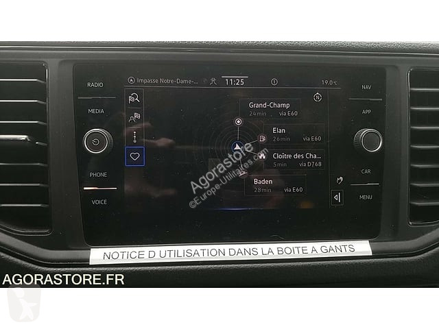 Комерційні автомобілі
