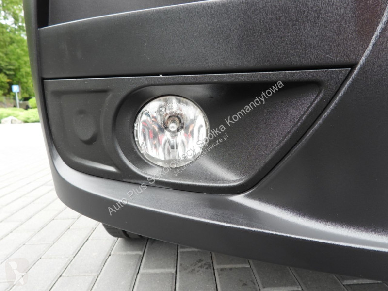 Лекотоварен автомобил Renault  MASTER