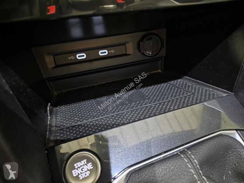 Furgoneta Volkswagen