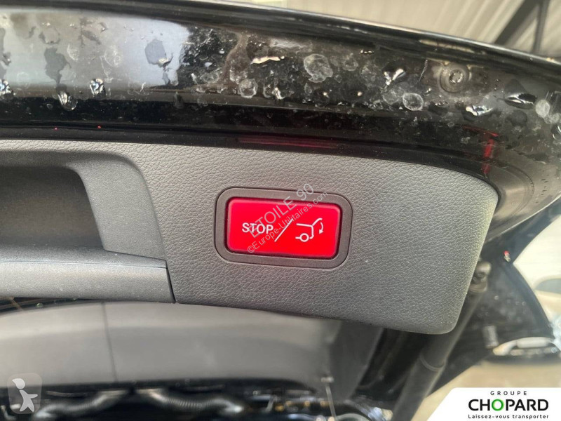 Лекотоварен автомобил Mercedes GLA 200 d 7-G...