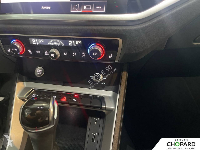 Furgoneta Audi Q3 Sportback 35 TDI 150 ch S...